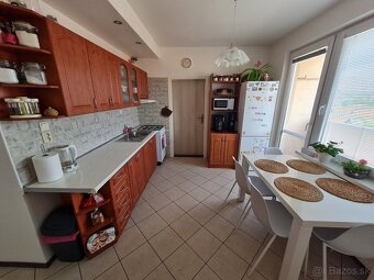 3-izbový byt, 72m2, Levice, blízko centra, skvelá lokalita - 5