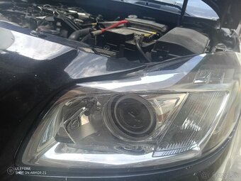 Rozpredám Opel Insignia 2.0 CDTI - 5