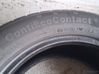 205/55 r16 letné pneumatiky Continental - 5