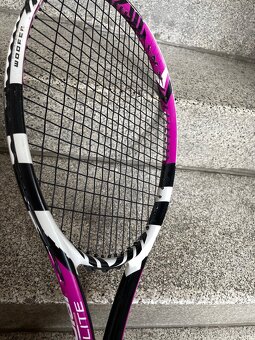 Tenisová raketa babolat - 5