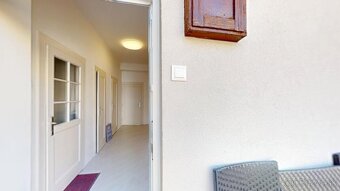 Staromestský 3i. byt 75m, Cukrová ul. vlastný parking v cene - 5