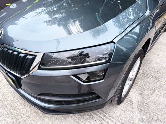 Škoda Karoq 1.5 TSI ACT Style DSG - 5
