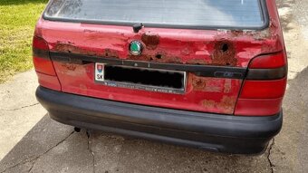 ✅️KÚPIM SÚRNE NEJAKÉ AUTO✅️ - 5
