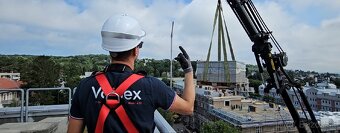 Montáž fotovoltických systémov po celom Slovensku - 5