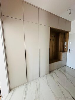 2 izbovy byt Gemini Brezno kasarne - 5