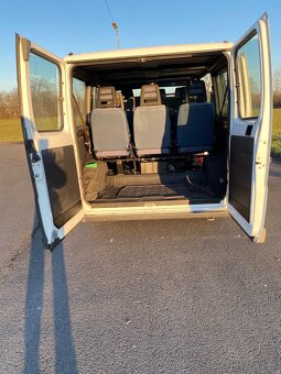 Fiat Ducato - Panorama 2.0 Benzin - 5