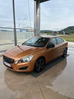 Volvo s60 II - 5