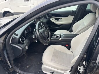 Predam Mercedes-Benz C200 combi - 5