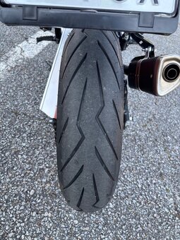 Ktm Duke 390 - 5