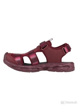 ALPINE PRO RICHO sandale - 5