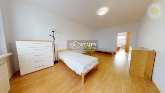 HALO reality - Predaj, dvojizbový byt Rimavská Sobota, Západ - 5