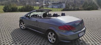 Peugeot 307 cc - 5