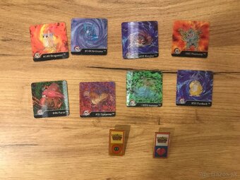 Pokemon mix - 5