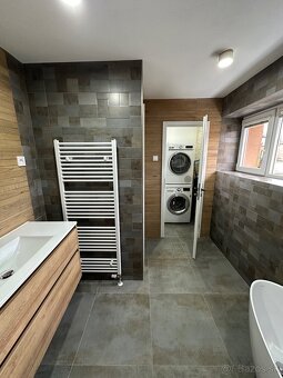 EXKLUZÍVNE APRTMÁNOVÝ 4-izbový byt PREŠOV - 5