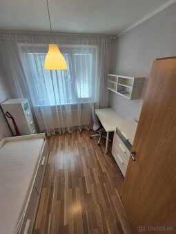 Prenajmeme 3 izb byt na Hrobákovej ulici - 5