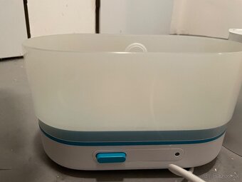 Elektrický parný sterilizátor 3 v 1 Philips Avent + ohrievac - 5