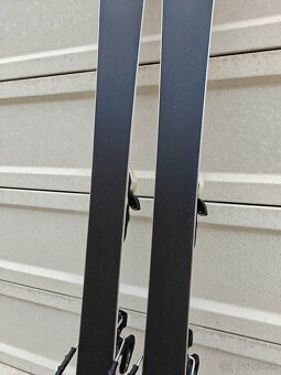 LYŽE KASTLE DX 73 150CM - 5