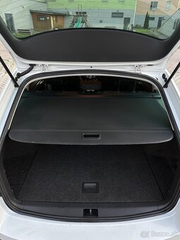 Škoda Octavia 3 Facelift 2.0 TDI 110kw DSG Model 2019,Clever - 5