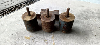 Závažie na traktor - 5