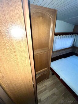 Karavan Hobby XXL - 5