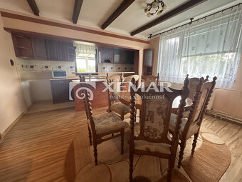 PREDAJ Priestranná chata v Sielnici - 5