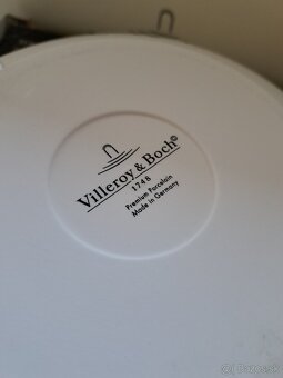 Villeroy&Boch polievková terina - 5