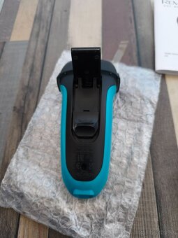 Holiaci strojček - 5