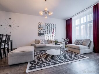 INVESTIČNÝ 2i (87m2) ideálny na krátkodobý prenájom na TOP A - 5