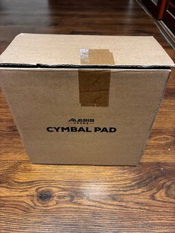 Alesis Nitro Mesh Special Edition - 5