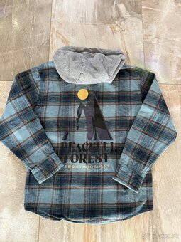 Značkové oblečenie chlapec 10-13rokov - 5