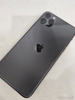 Iphone 11 pro max..256gb - 5