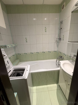 Na prenájom 2-izbový byt v Humennom. - 5