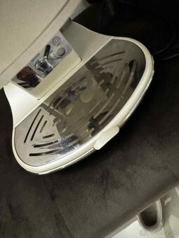 Pákový kávovar Delonghi - 5