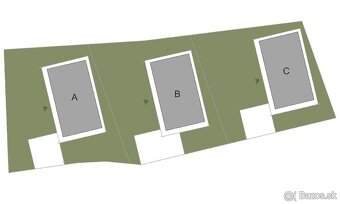5-izbová novostavba rodinného domu “C” - 5
