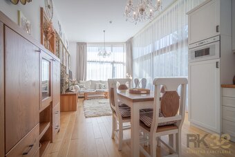 Exkluzívny apartmán v Hrebienok Resort, Starý Smokovec - 5