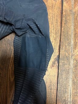 Modré Equiline rajtky - 5