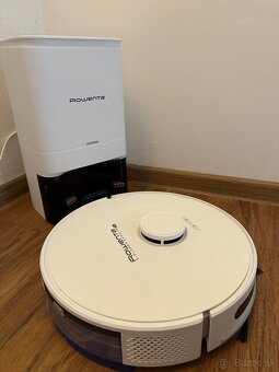 Rowenta RR8587WH X-PLORER S75s+ - 5