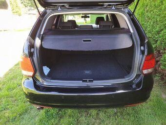 Volkswagen Golf 6 Variant 1.6 TDI Highline - 5