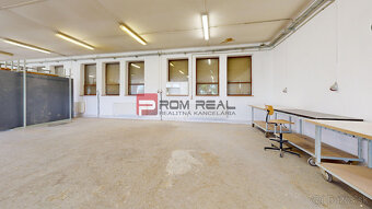 Výrobný priestor ideálny pre stolársku výrobu - 5