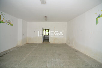 Prenájom komerčnej budovy na podnikanie – Stakčín - 5