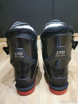 detske lyziarky Mckinley - 5