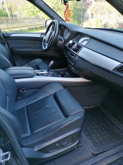 Bmw X5 e70 - 5