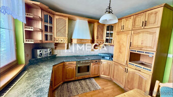 Na predaj 3 izbový byt k nasťahovaniu v meste Humenné - 5