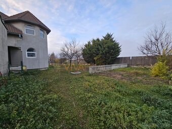 VIVAREAL PREDANÉ Predaj veľkého stavebného pozemku, výmera - 5