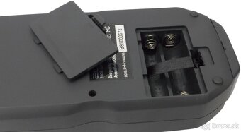 ZOOM U-44 – kompaktný 4-in/4-out USB audio interface + MIDI - 5