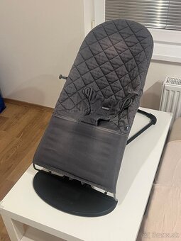 BabyBjorn lehatko - 5