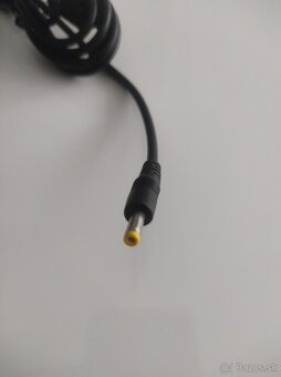 Napájací zdroj 18V 3,6A - 5