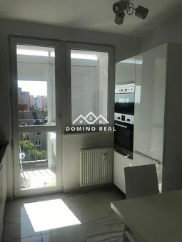 plne zariadený 3-izbový byt na prenájom - 5