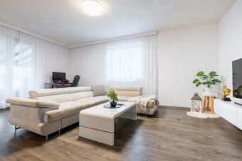 Moderný bungalov s krásnym pozemkom 700m2/Podhorie - Beluša - 5