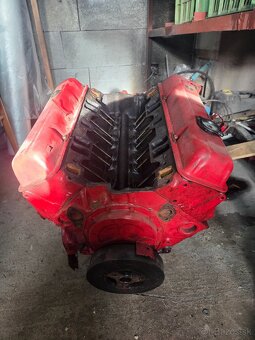 Chevrolet impala - 5